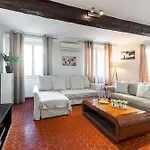 Large 3 Bdr Old Town - Ac *