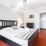Lejlighed Large 3 Bdr Old Town - Ac Nice