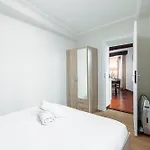 Large 3 Bdr Old Town - Ac Lejlighed