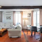Lejlighed Large 3 Bdr Old Town - Ac Nice