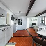 公寓 Large 3 Bdr Old Town - Ac *