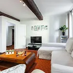 公寓 Large 3 Bdr Old Town - Ac *