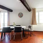 Large 3 Bdr Old Town - Ac 公寓 *
