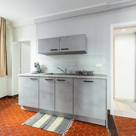 Large 3 Bdr Old Town - Ac 公寓 *