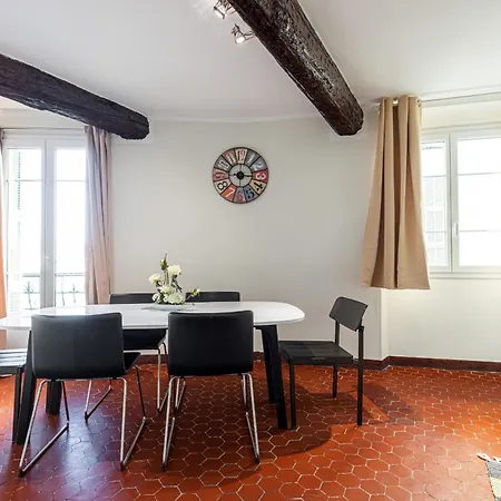 Large 3 Bdr Old Town - Ac 公寓 *
