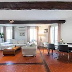 Large 3 Bdr Old Town - Ac * Nizza