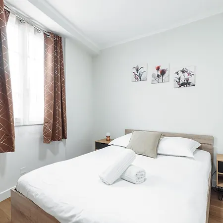 Large 3 Bdr Old Town - Ac