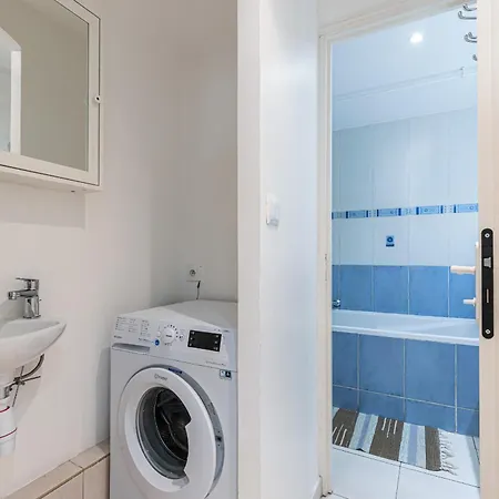 Large 3 Bdr Old Town - Ac *