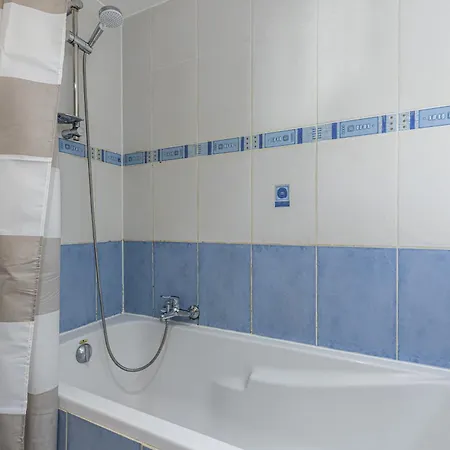 Lejlighed Large 3 Bdr Old Town - Ac