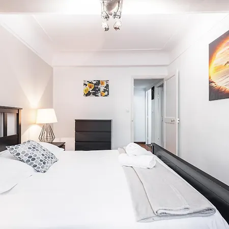 Large 3 Bdr Old Town - Ac *