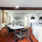 Large 3 Bdr Old Town - Ac Nice
