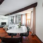 Large 3 Bdr Old Town - Ac Lejlighed *
